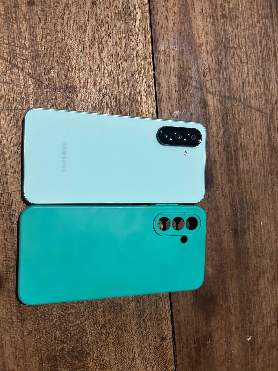 Celular Samsung A26 256g 8 ram - Foto 2