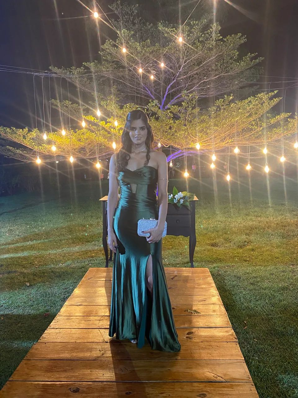 Vestido de festa - Foto 3