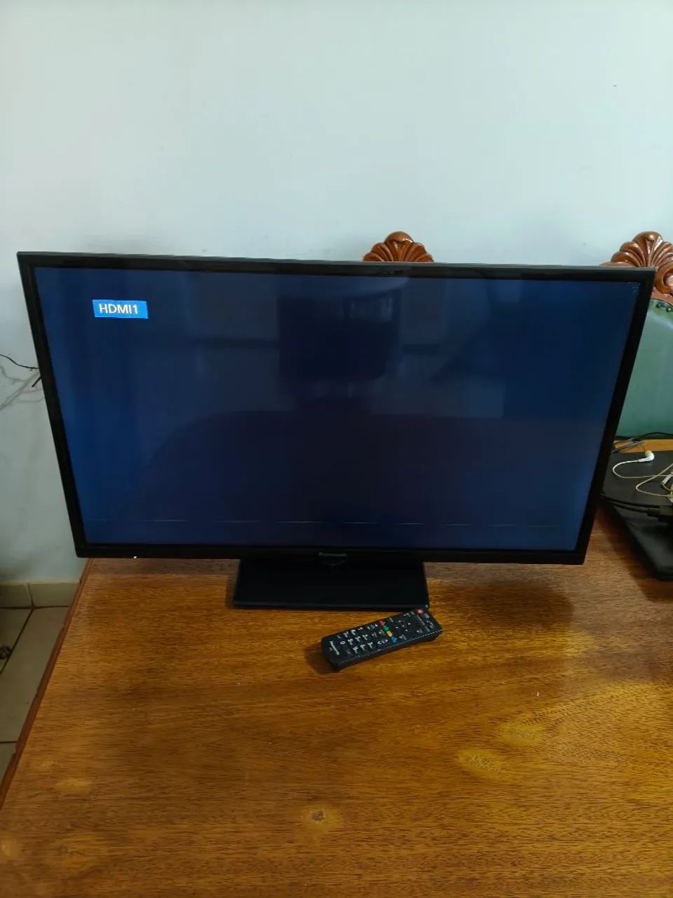 Tv Panasonic 32 polegadas 