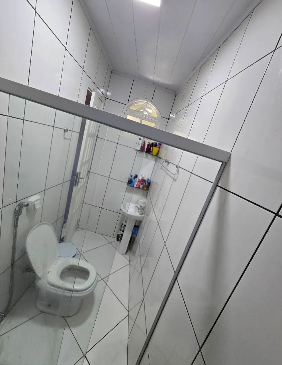 Casa Duplex (2 andares com entrada independente) - Foto 4