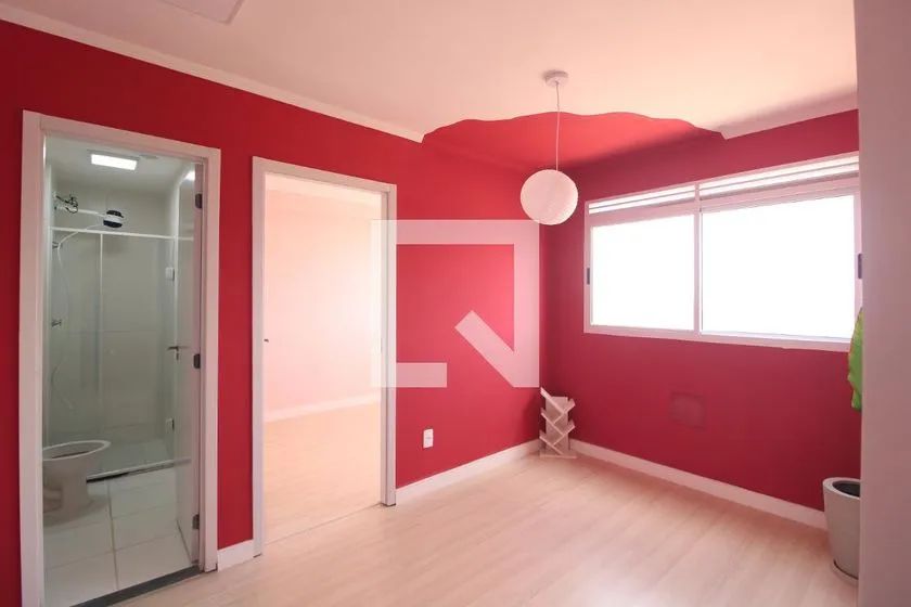 Apartamento à Venda - Veleiros, 2 Quartos, 34 m2 - Foto 5