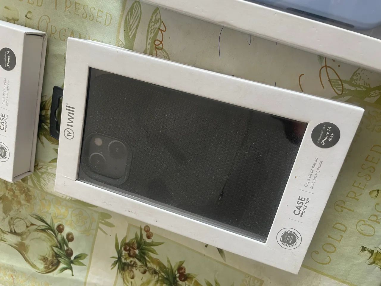 Capa para Iphone 14 - Foto 2