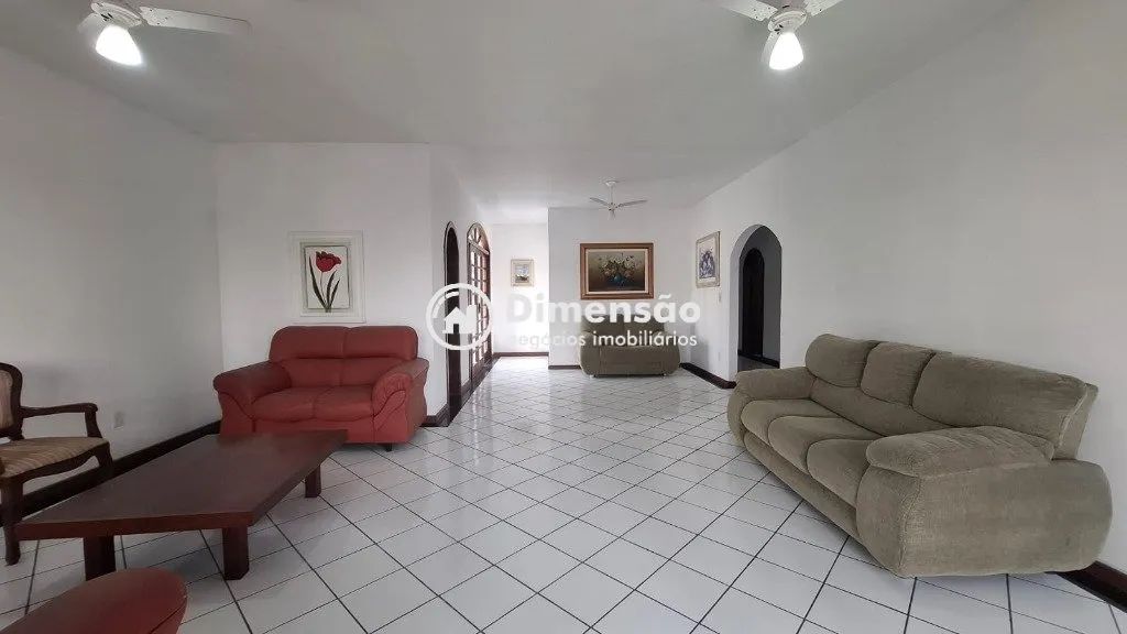 CASA COM 9 DORMITÓRIOS E ELEVADOR NA AGRONÔMICA - Foto 3
