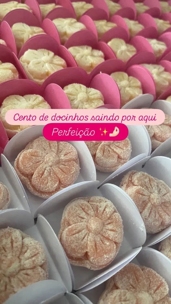 Bolo de aniversário/ docinhos - Foto 4