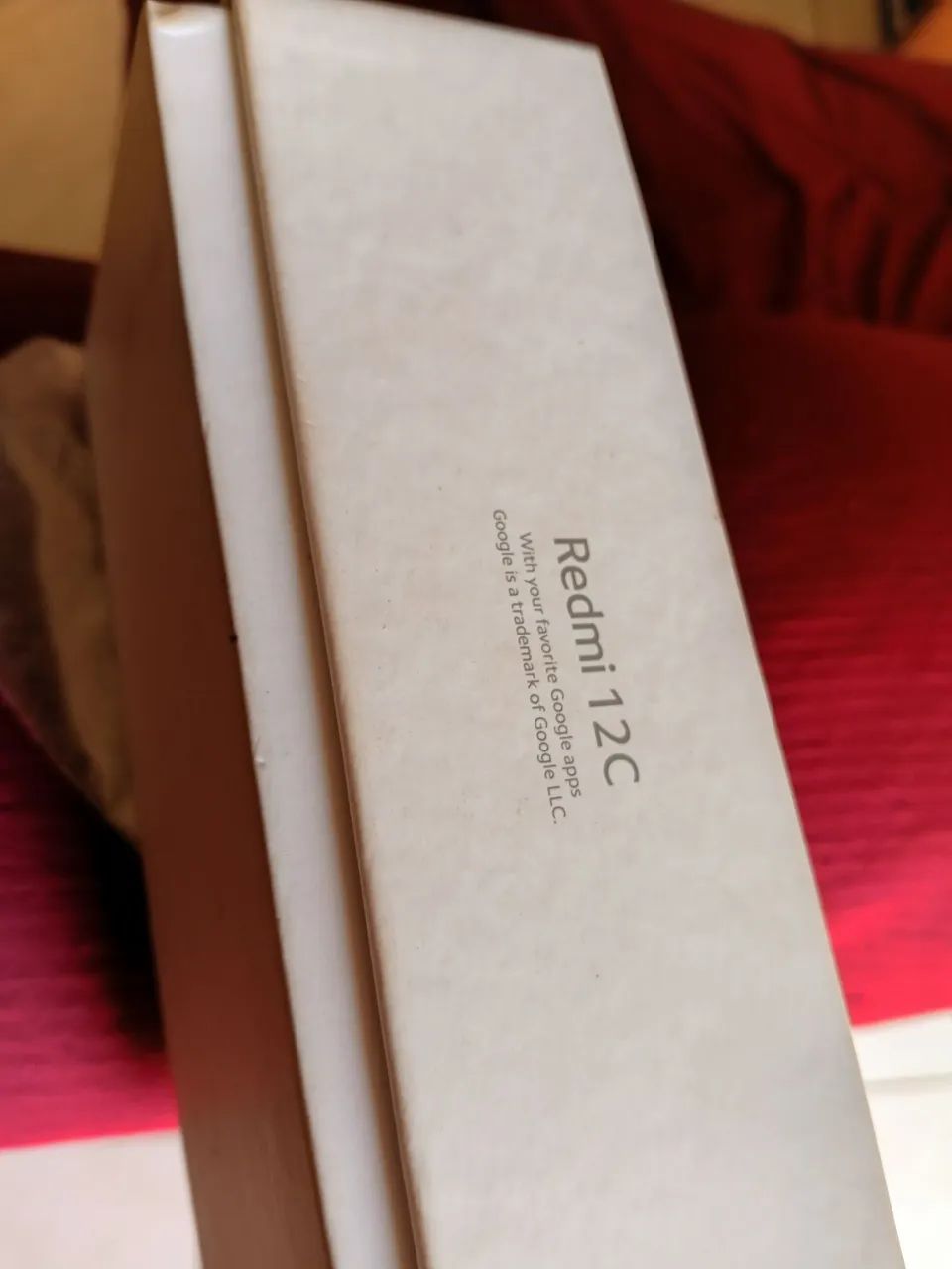 Redmi 12 C