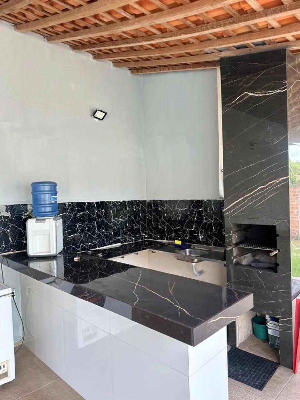 Casa Para Eventos Maiobão  - Foto 6