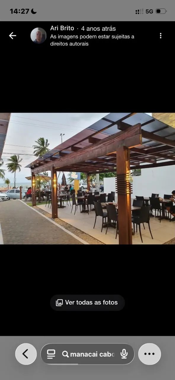 OPORTUNIDADE!!! PONTO COMERCIAL BEIRA-MAR - CABO BRANCO - Foto 2