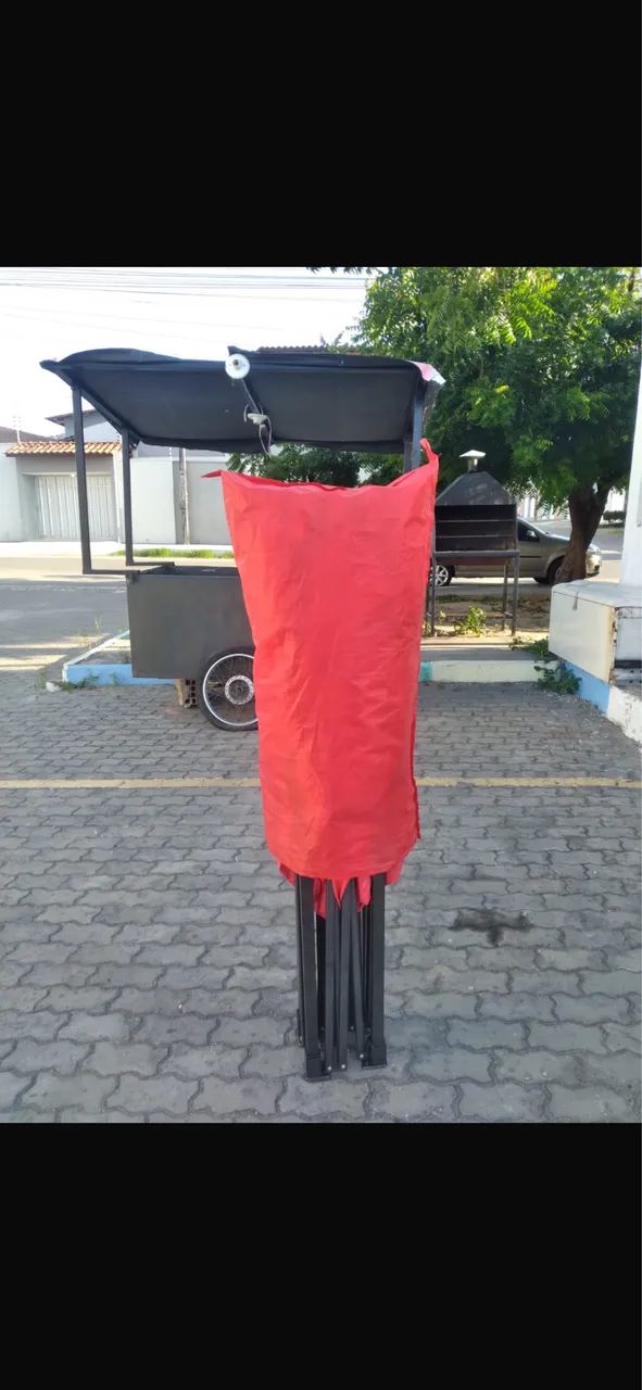 Vende-se tenda, barraca  - Foto 2