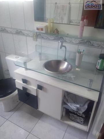Casa, Tereza Cristina, Siderópolis-SC - Foto 11