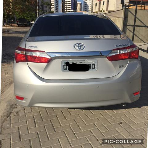 Corolla gli 2015 - Foto 6