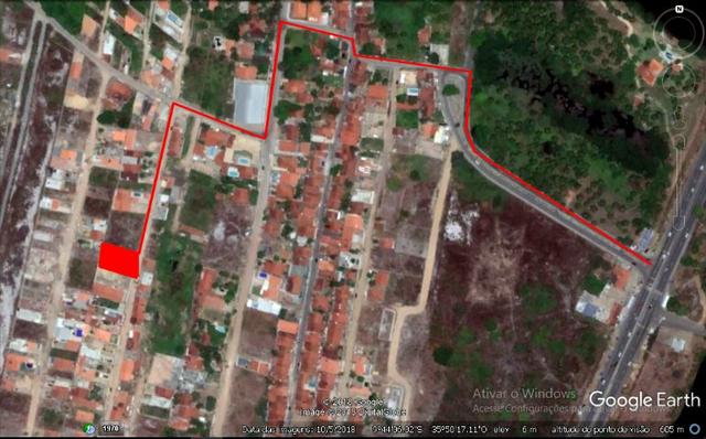 Terreno - Massagueira - Murado - 10x30 - Foto 4