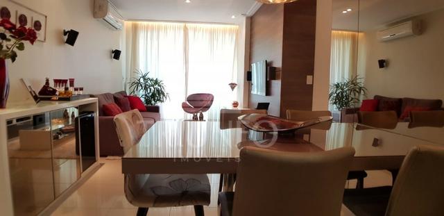 (TA) Lançamrnto na Ponta do Farol / 140M ou 160m / 3 Suites / 3 Vagas - Foto 3