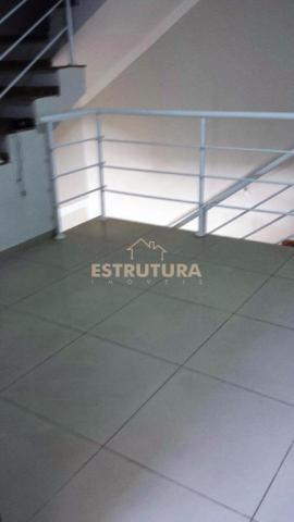 Sala comercial para locação, Centro, Rio Claro. - Foto 4