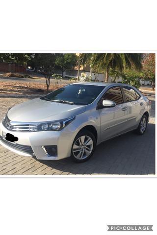 Corolla gli 2015 - Foto 2