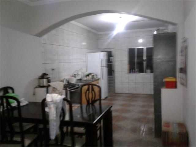 Casa à venda com 3 dormitórios em Jardim são judas tadeu, Taboão da serra cod:273-IM350500 - Foto 2