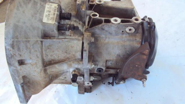 Caixa de Marcha para Ford Fiesta / Ka 1.0 Rocan / 5 velocidades / Instalada - Foto 2