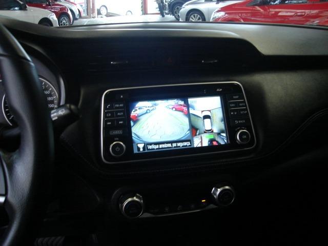 Nissan Kicks Nissan Kicks S 0km - Foto 8