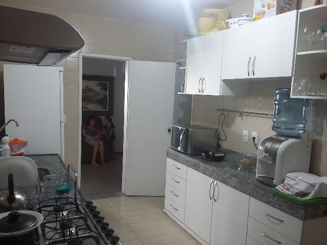 Apartamento no Edificio Residencial Vila Lobos proximo Av Padre Antonio Tomaz - Foto 19