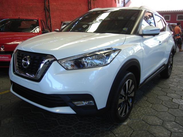 Nissan Kicks Nissan Kicks S 0km