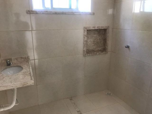 Casas no bairro guaribas, a melhor localização do eusébio - Foto 6