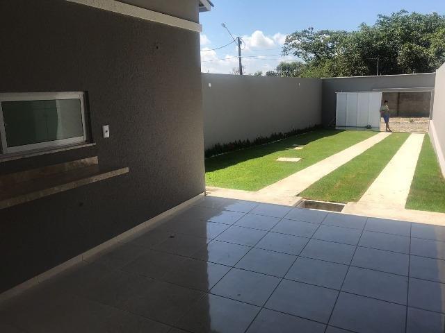 Casas no bairro guaribas, a melhor localização do eusébio - Foto 13