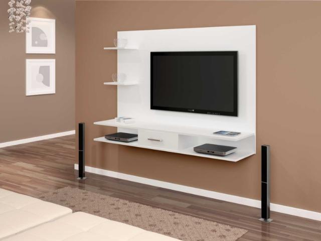 Painel Tango JCM - Suporte tv incluso e Entrega Grátis - Foto 2