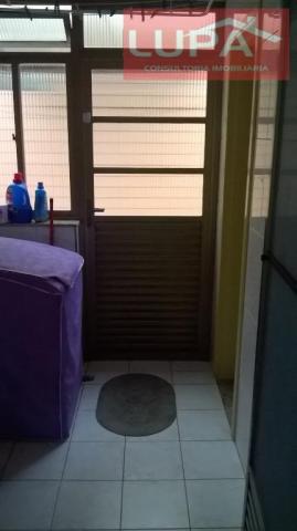 Sobrado residencial à venda, ponta da praia, santos. - Foto 6