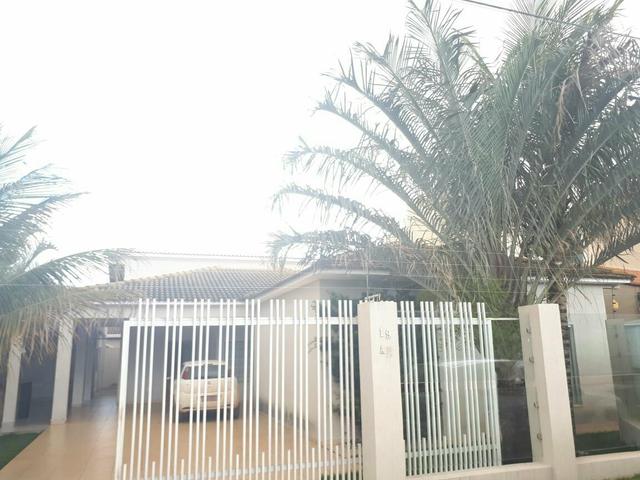 Oportunidade! Casa Alto Padrão na rua 5 em Vicente Pires - Foto 19