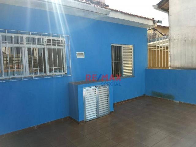 Casa com 3 dormitórios para alugar, 450 m² por r$ 6.000,00/mês - vila augusta - guarulhos/ - Foto 14