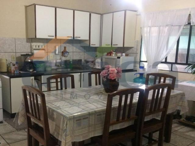 Casa à venda com 3 dormitórios em Comasa, Joinville cod:UN00713 - Foto 4