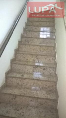 Sobrado residencial à venda, ponta da praia, santos. - Foto 17