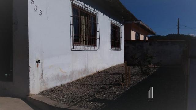 Casa, Itinga, Araquari-SC - Foto 7