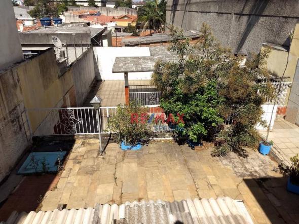 Casa com 3 dormitórios para alugar, 450 m² por r$ 6.000,00/mês - vila augusta - guarulhos/ - Foto 15
