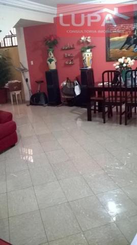 Sobrado residencial à venda, ponta da praia, santos. - Foto 13