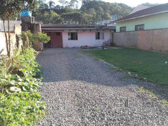 Casa, Itinga, Araquari-SC