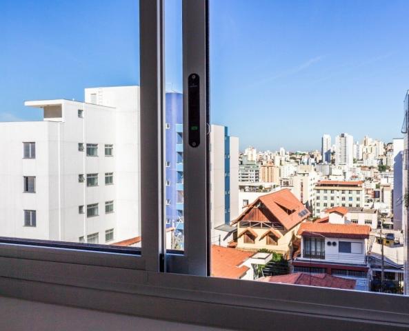 Apartamento à venda, 4 quartos, 3 vagas, barroca - belo horizonte/mg - Foto 16