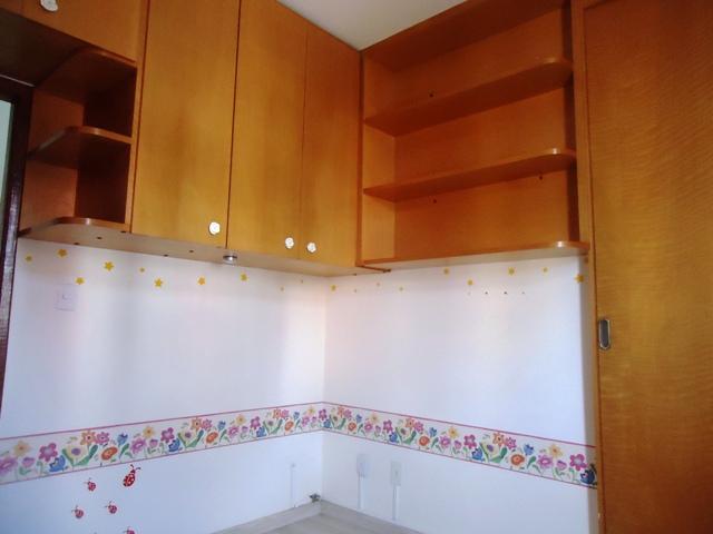 Apartamento à venda, 2 quartos, buritis - belo horizonte/mg - Foto 3