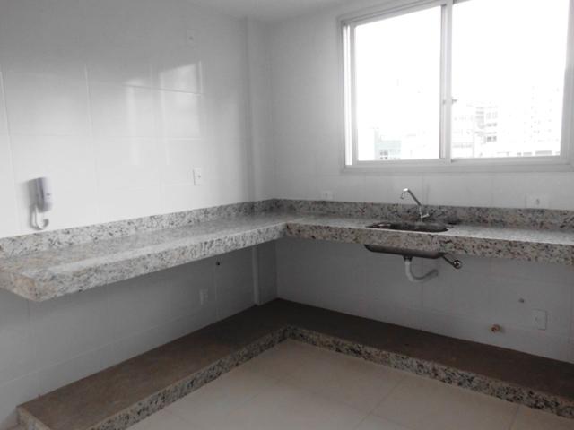 Apartamento à venda, 4 quartos, 3 vagas, buritis - belo horizonte/mg - Foto 4