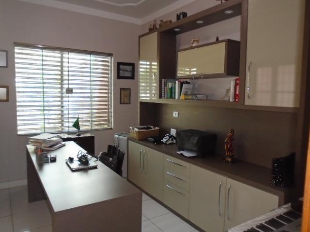 Sobrado à venda, 2 quartos, 2 vagas, Jardim Cidade Monções - Maringá/PR - Foto 20