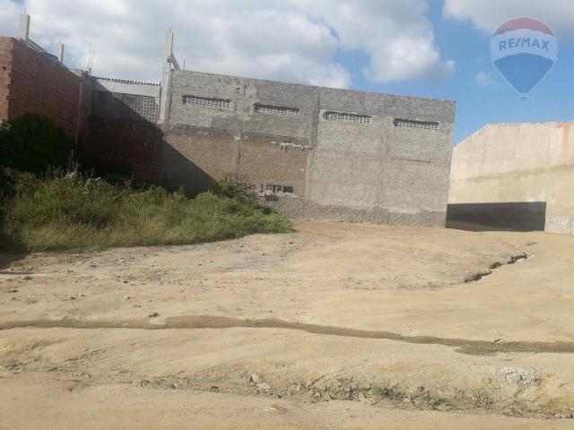 Lote na nova caruaru próximo ao viaduto e concessionárias - Foto 2