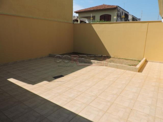 Casa para alugar com 3 dormitórios em Dona amelia, Aracatuba cod:L86651 - Foto 6