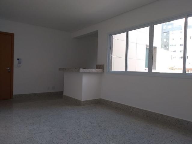 Apartamento à venda, 2 quartos, 2 vagas, buritis - belo horizonte/mg - Foto 3