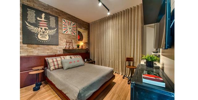 Apartamento à venda, 4 quartos, 4 vagas, gutierrez - belo horizonte/mg - Foto 8
