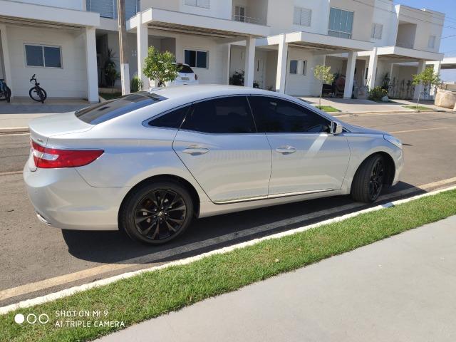 Hyundai Azera V6 Automático - Foto 3