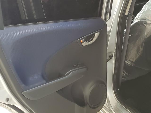 Fit lx 1.4 automático c/ apenas 46 mil km - Foto 5
