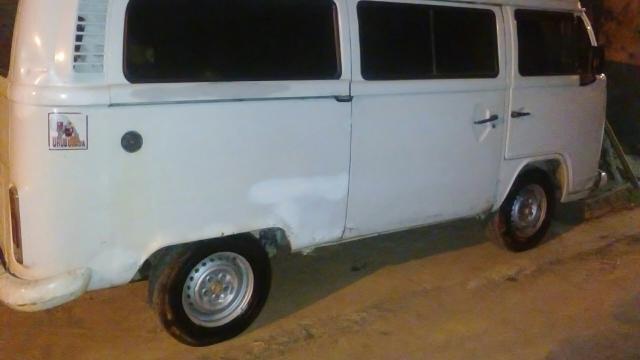Kombi 2005 - Foto 7