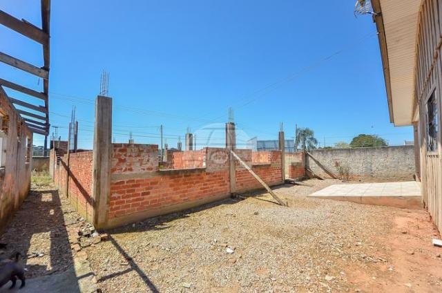 Terreno à venda em Roseira, São josé dos pinhais cod:924631 - Foto 13