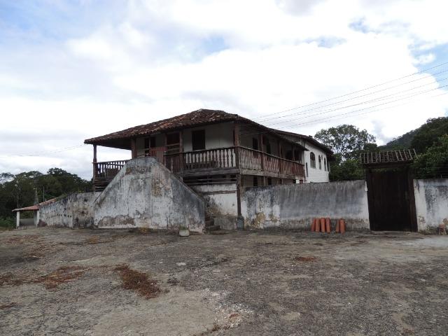 Vendo fazenda, excelente para plantar café ou eucalípto - Foto 3