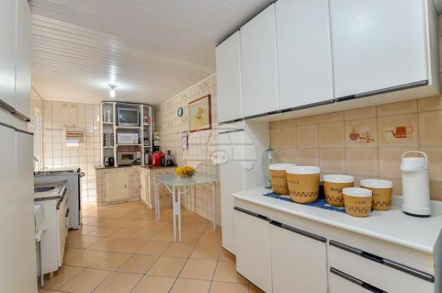 Casa à venda com 3 dormitórios em Campo pequeno, Colombo cod:154966 - Foto 12