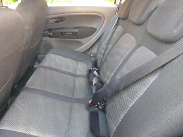Punto 1.4 Fire flex Aceito Moto - Foto 12